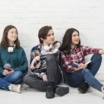El desafío de ser padres de adolescentes