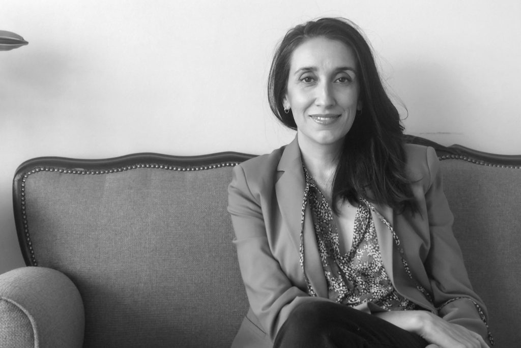 Ps. María Eugenia Araneda Bengoechea