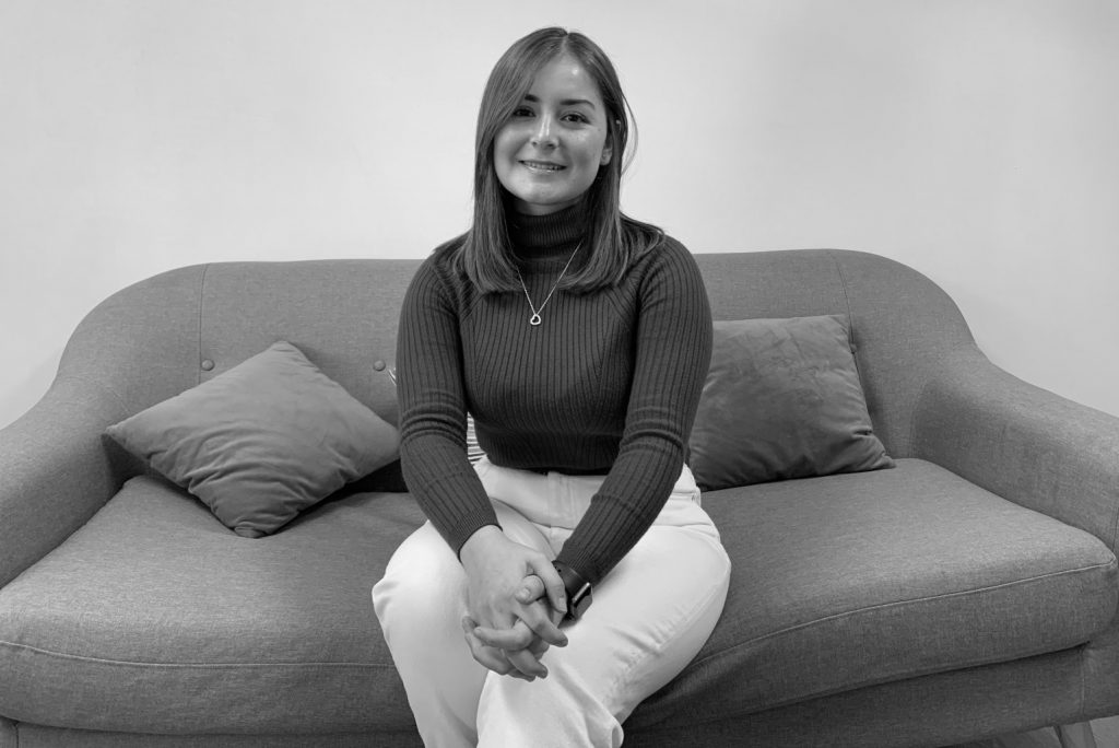 Ps. Zamira Díaz Segovia