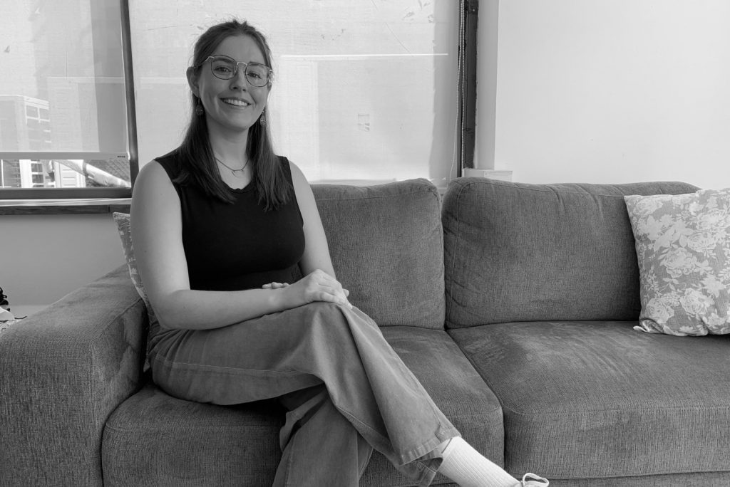 Ps. Alejandra Fontanet Labbé