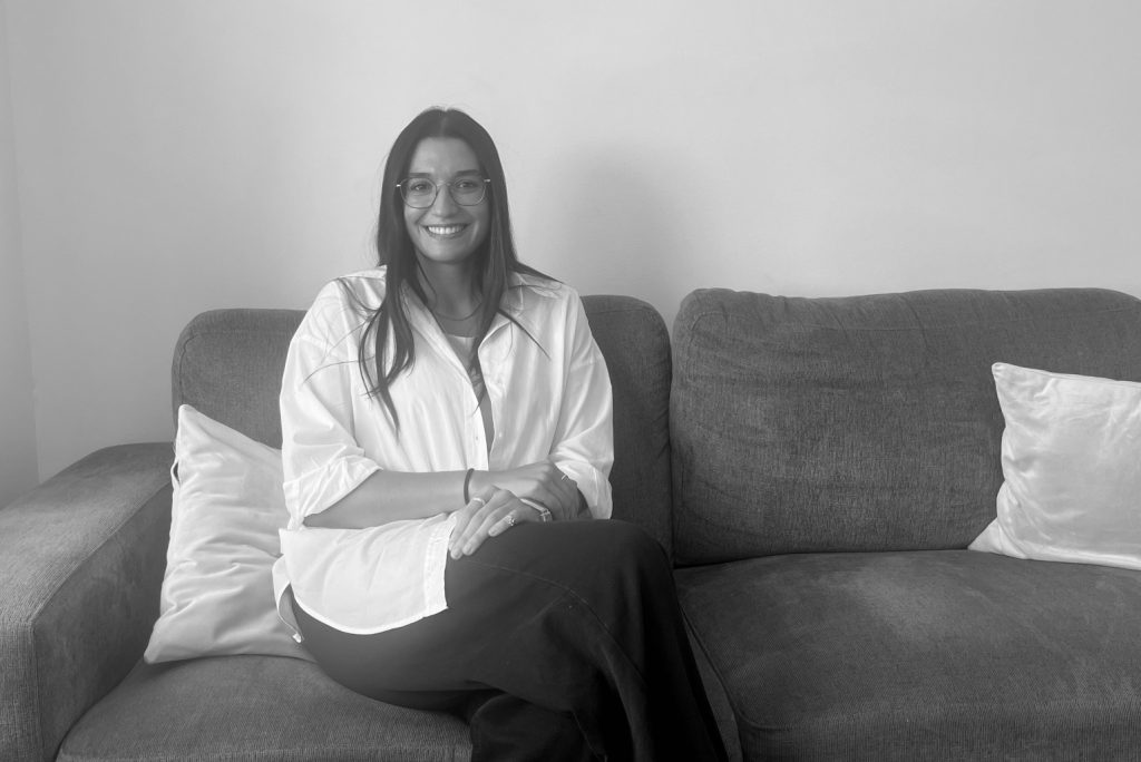 Ps. Carolina Rosas Orrego