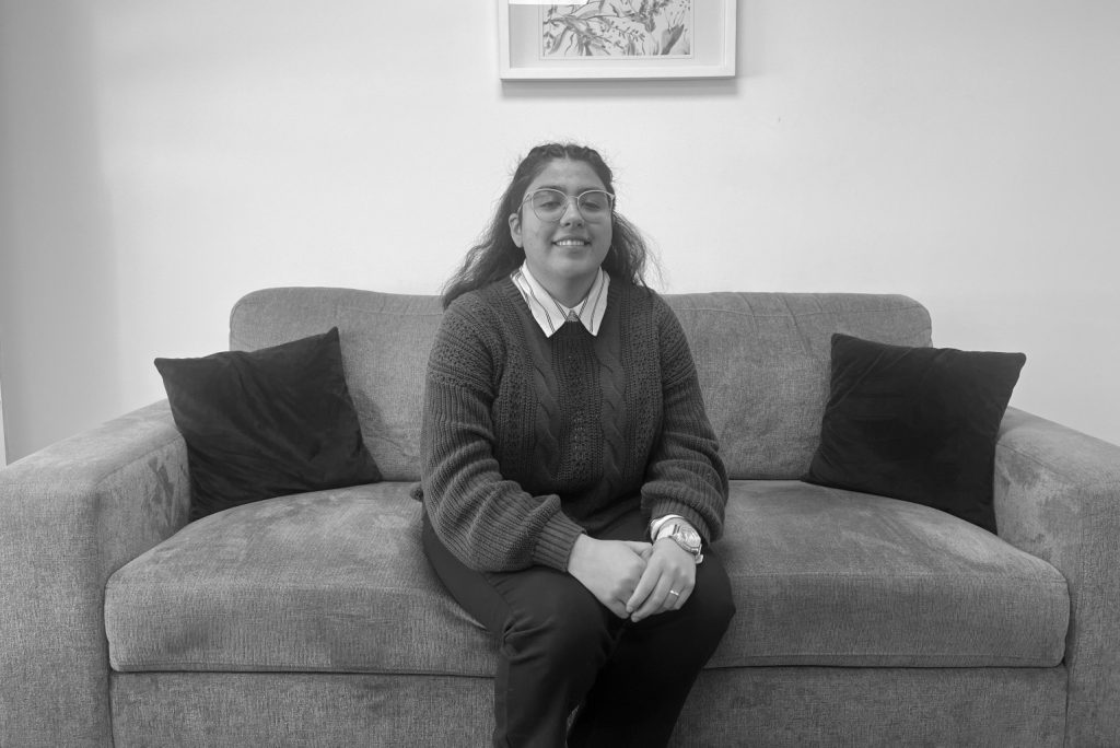Dr. Paulina Valenzuela Sila