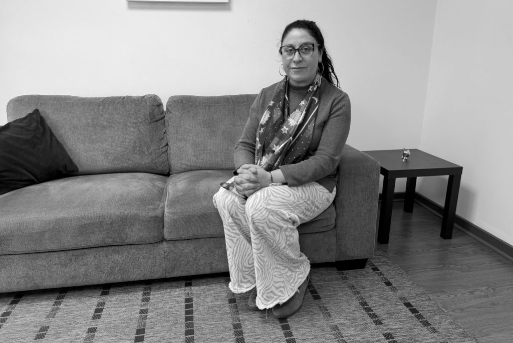 Ps. Claudia Valdés Pena